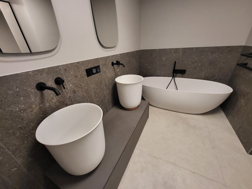 Wohnung in Riga, Lettland, 118 m² - Foto 7