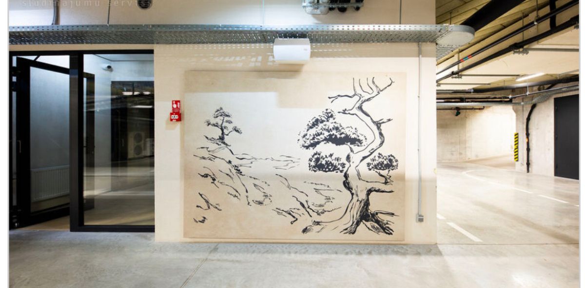 Wohnung in Riga, Lettland, 118 m² - Foto 8