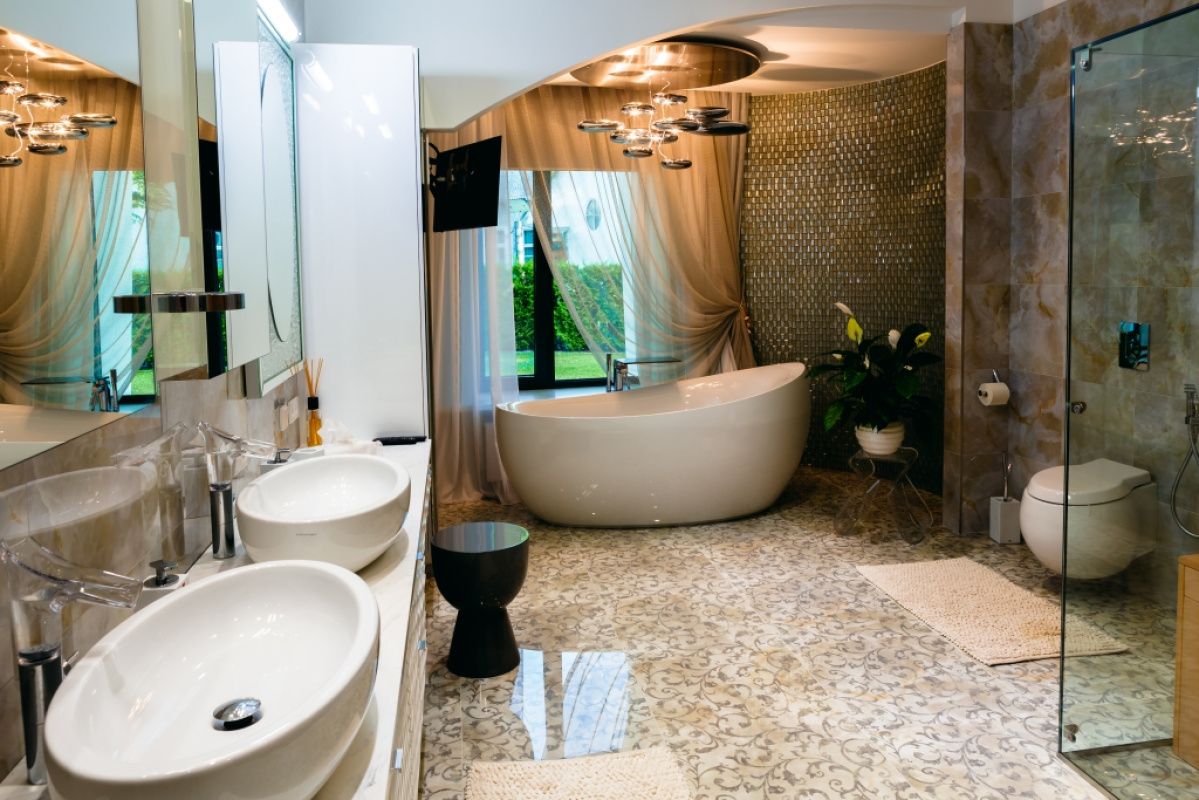 Appartamento a Dzintari, Lettonia, 265 m² - foto 10