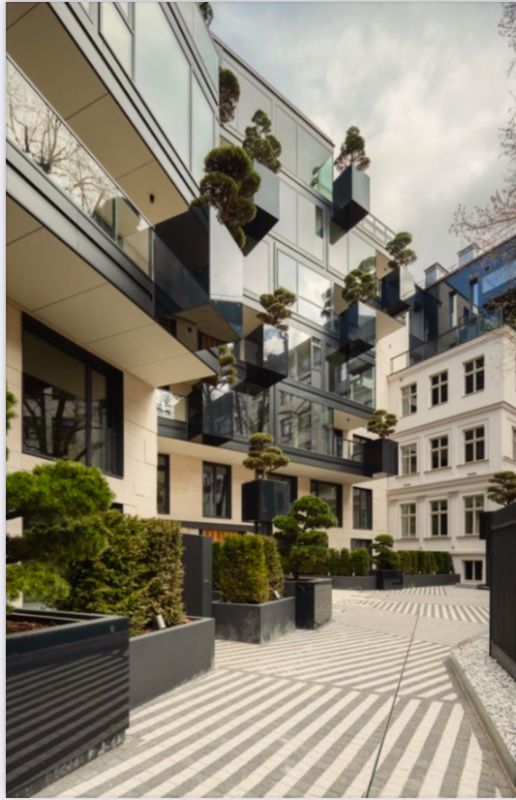 Wohnung in Riga, Lettland, 118 m² - Foto 14