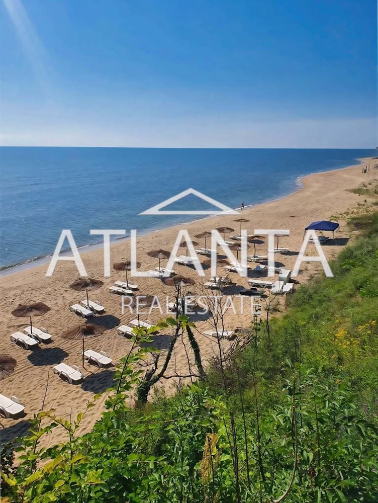 Appartement à Obzor, Bulgarie, 33 m² - image 1