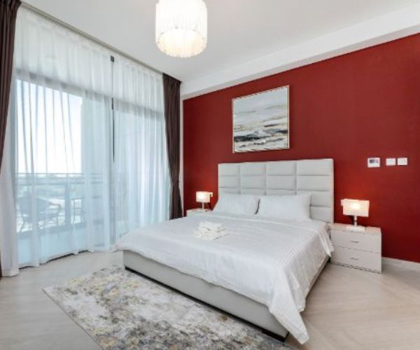 Piso en Dubái, EAU, 50.41 m² - imagen 1