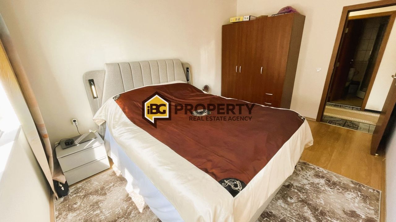 Flat in Obzor, Bulgaria, 71 m² - picture 4