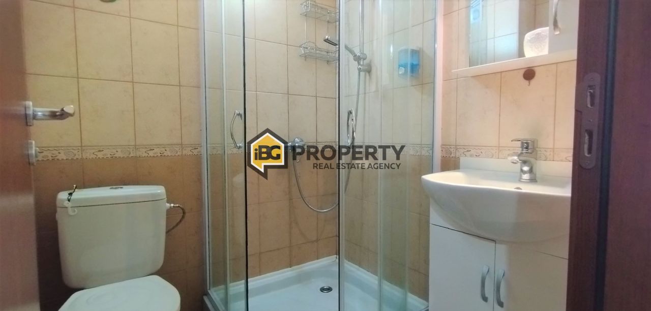 Flat in Obzor, Bulgaria, 71 m² - picture 11