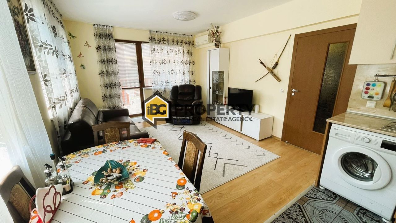 Flat in Obzor, Bulgaria, 71 m² - picture 8