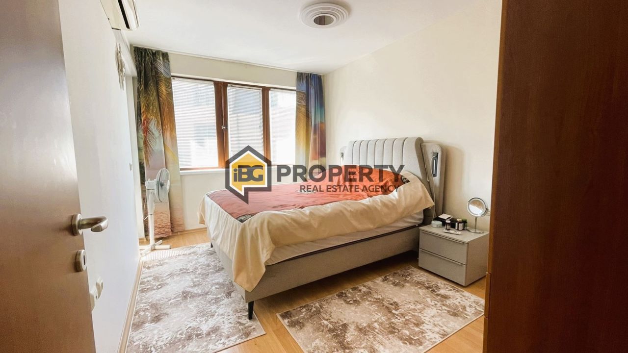 Flat in Obzor, Bulgaria, 71 m² - picture 2