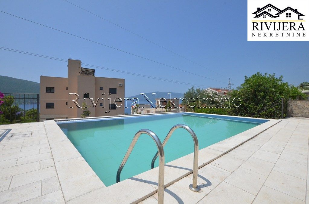 Villa in Herceg-Novi, Montenegro, 267 m² - Foto 11