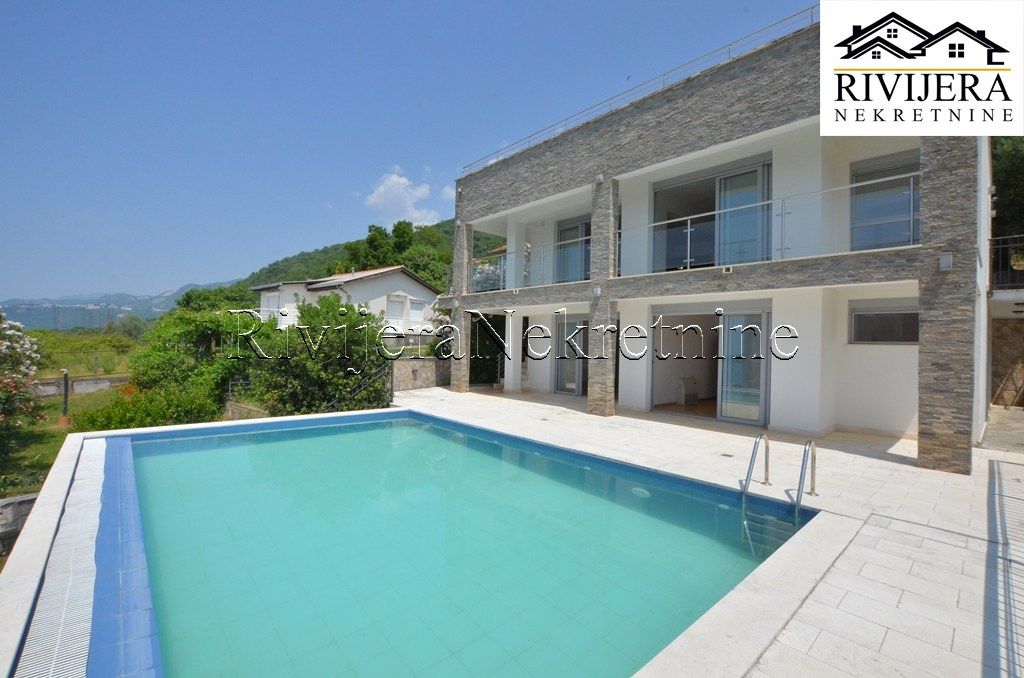 Villa in Herceg-Novi, Montenegro, 267 m² - Foto 10