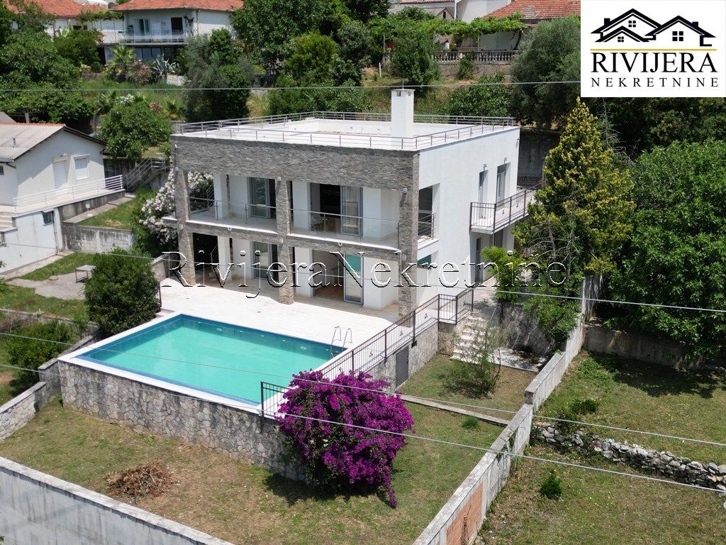 Villa in Herceg-Novi, Montenegro, 267 m² - Foto 14