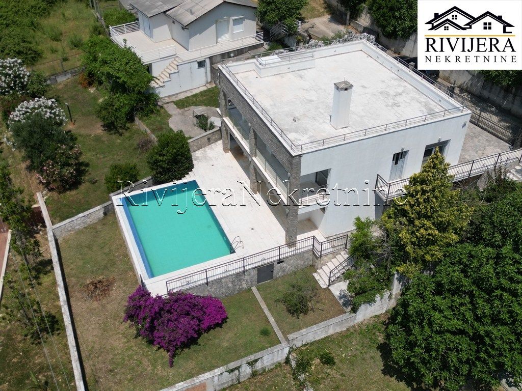 Villa in Herceg-Novi, Montenegro, 267 m² - Foto 13