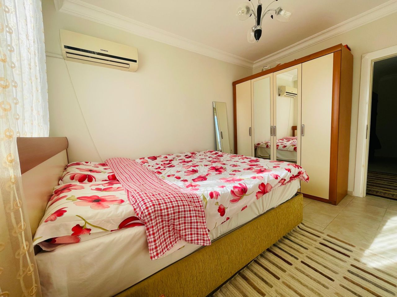 Wohnung in Alanya, Türkei, 100 m² - Foto 11