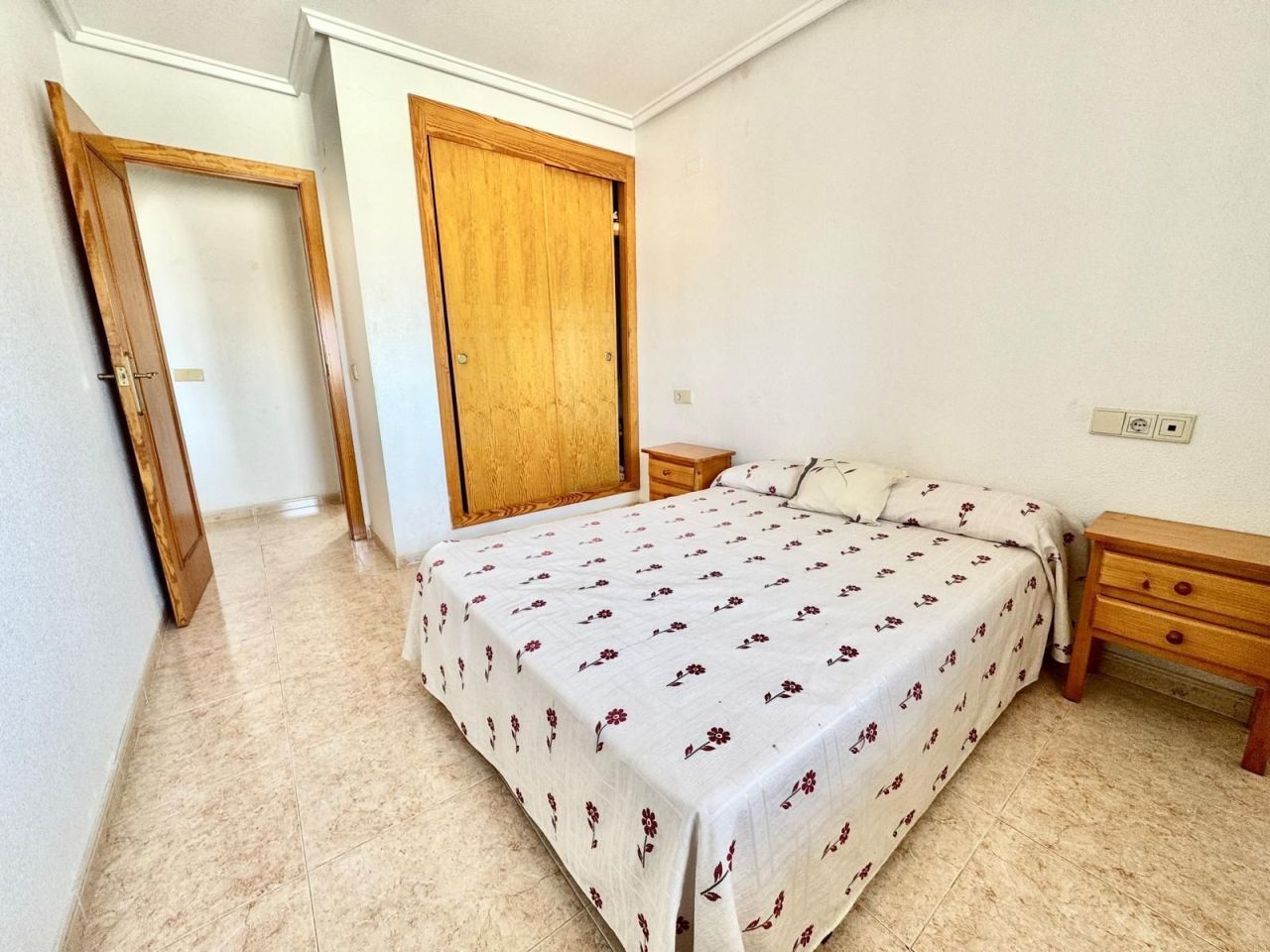 Attico a Torrevieja, Spagna, 54 m² - foto 8