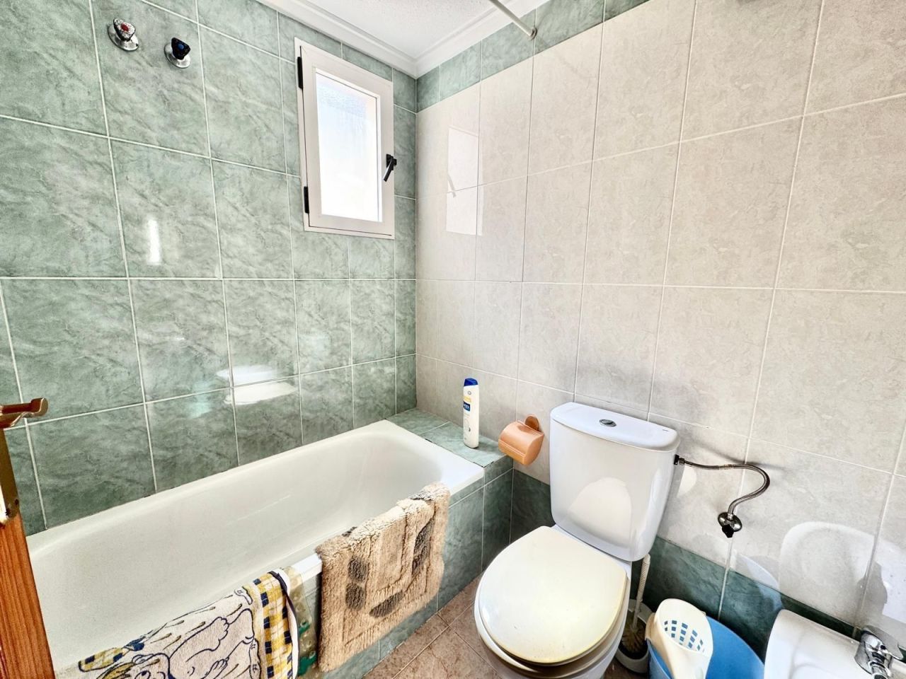 Attico a Torrevieja, Spagna, 54 m² - foto 13