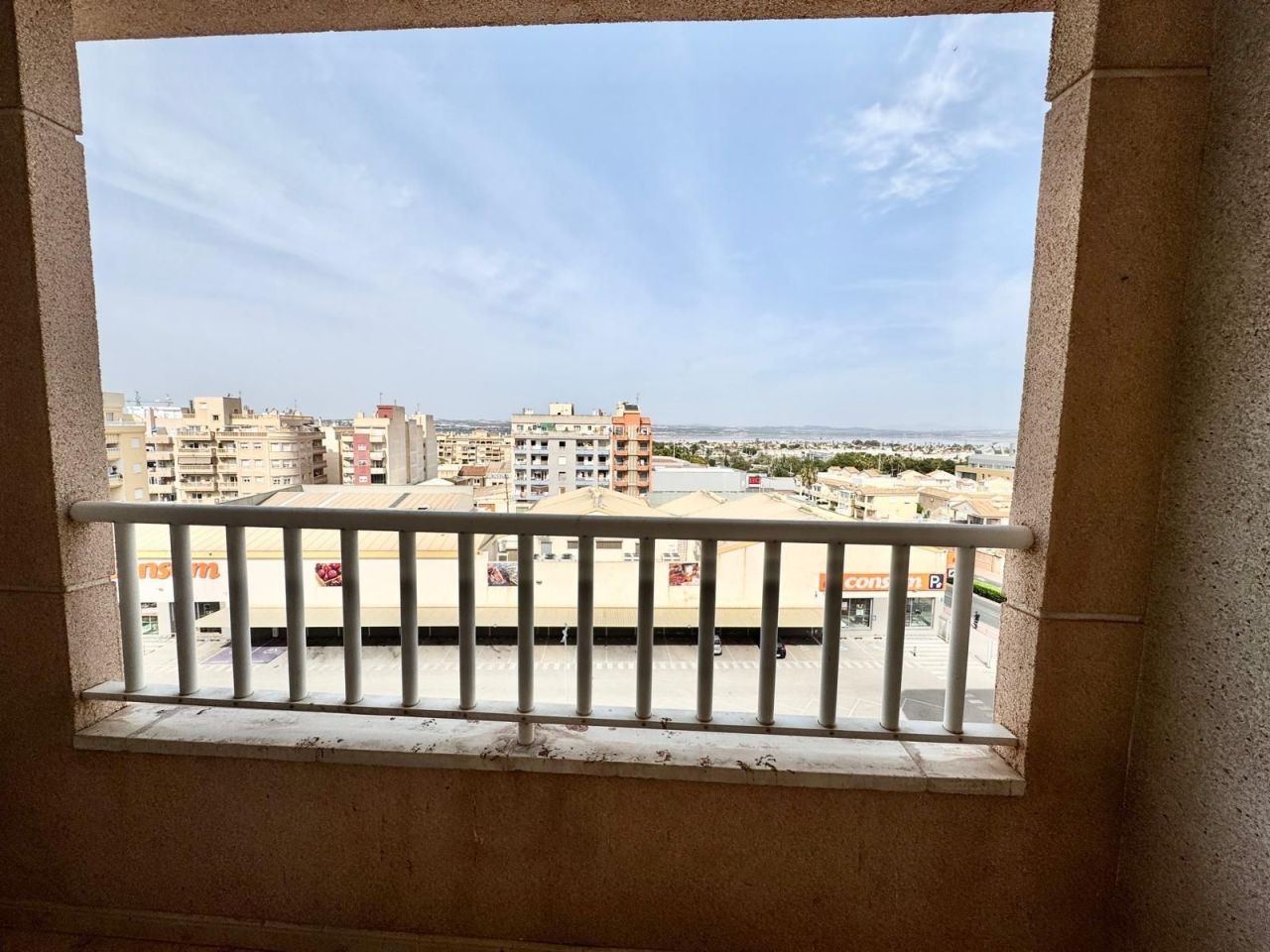 Attico a Torrevieja, Spagna, 54 m² - foto 6