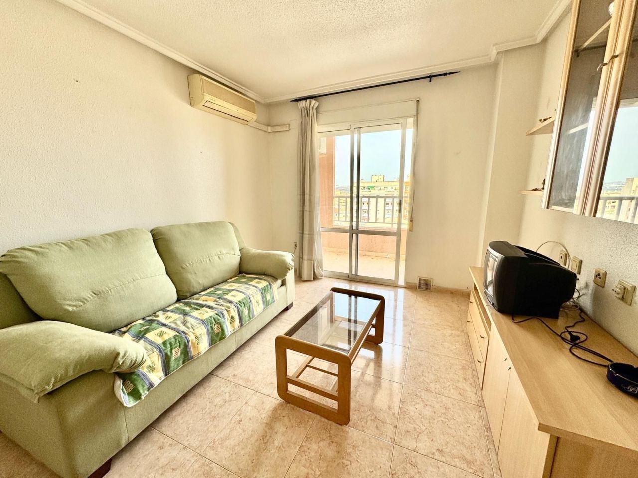 Penthouse in Torrevieja, Spain, 54 m² - picture 1