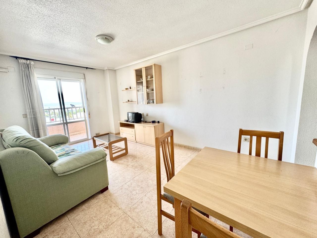 Attico a Torrevieja, Spagna, 54 m² - foto 2