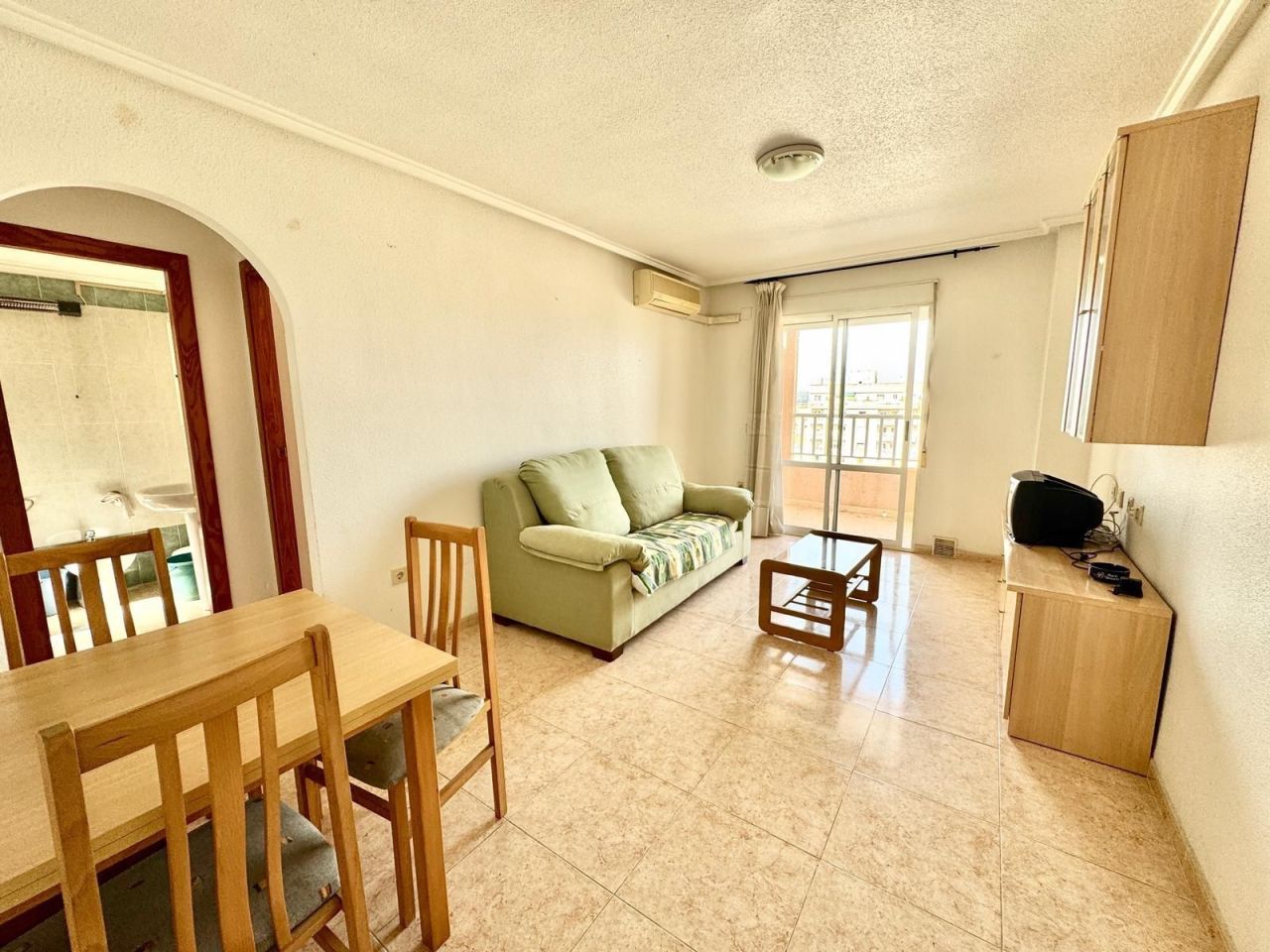 Attico a Torrevieja, Spagna, 54 m² - foto 3