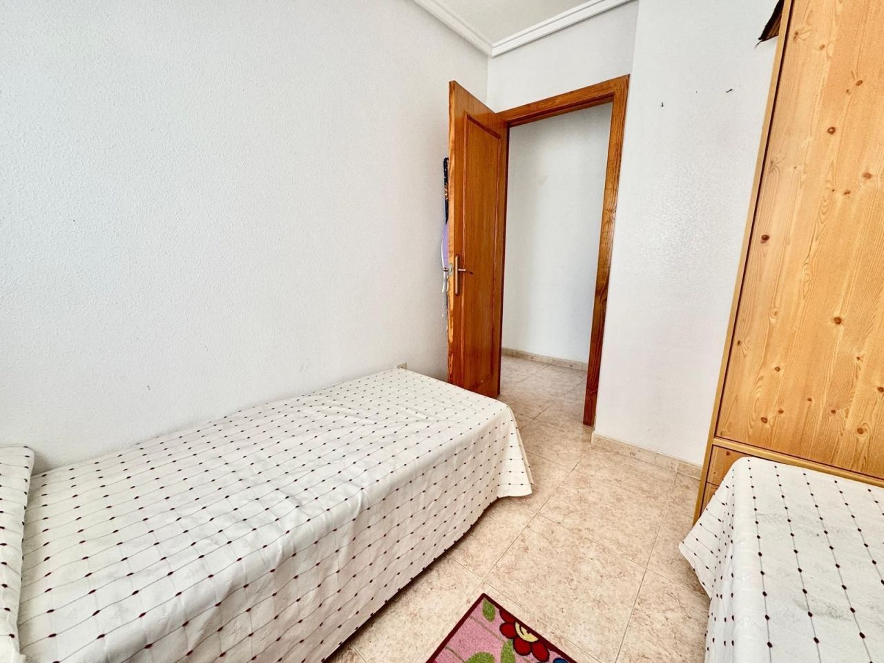 Attico a Torrevieja, Spagna, 54 m² - foto 11