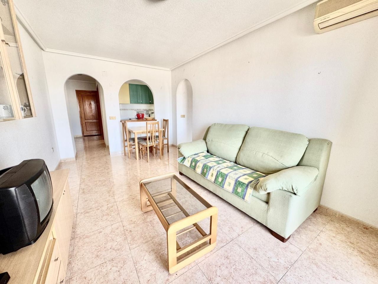 Attico a Torrevieja, Spagna, 54 m² - foto 4