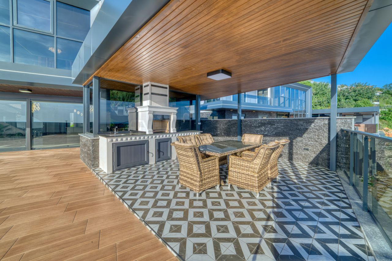 Villa in Kestel, Turkey, 266 m² - picture 6