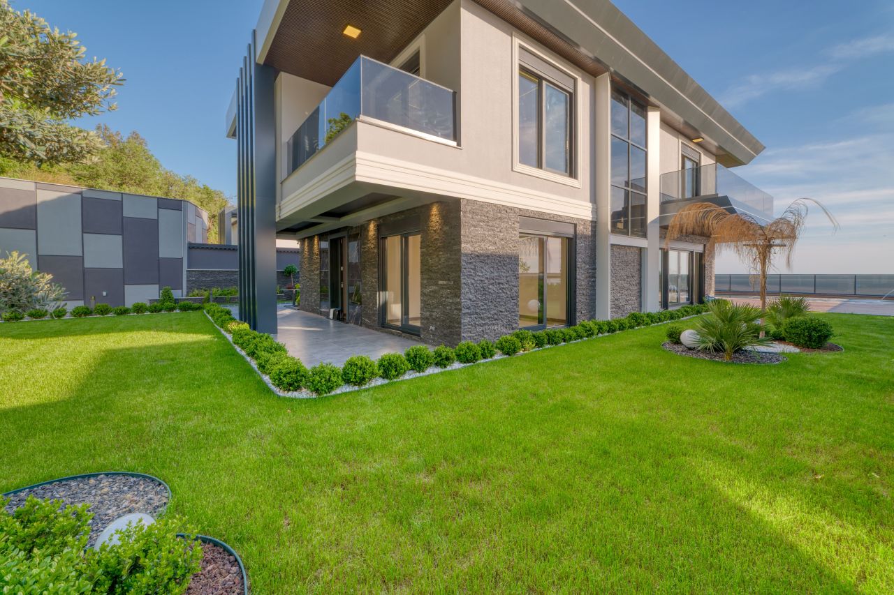 Villa in Kestel, Turkey, 266 m² - picture 4