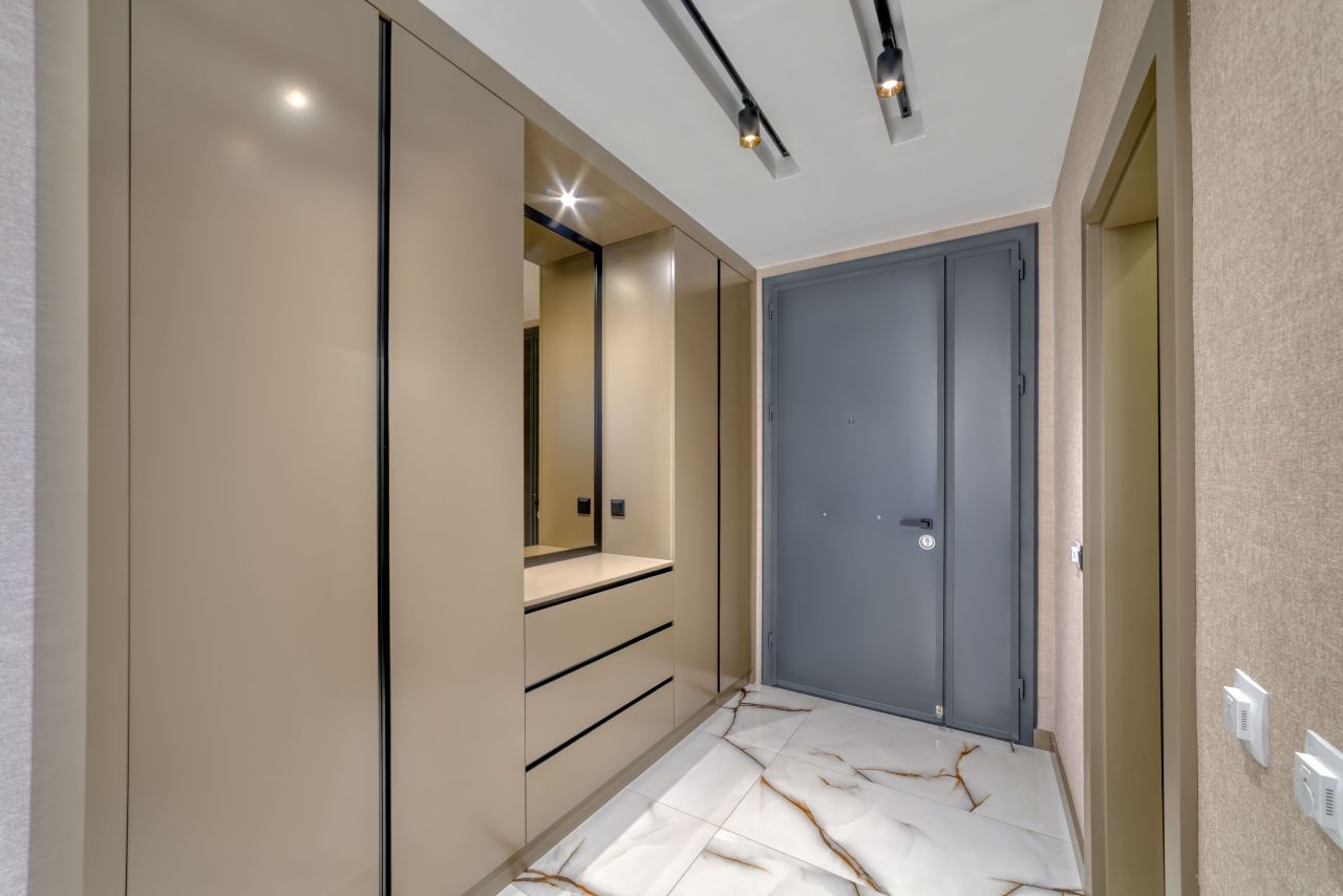 Villa in Kestel, Turkey, 266 m² - picture 14