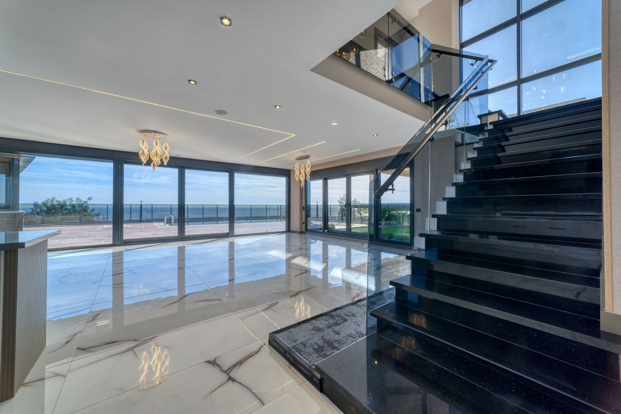 Villa in Kestel, Turkey, 266 m² - picture 12