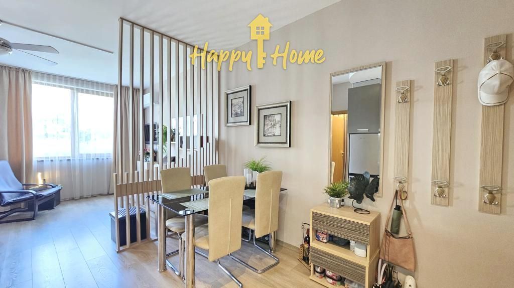 Studio in Sveti Vlas, Bulgarien, 44.7 m² - Foto 1