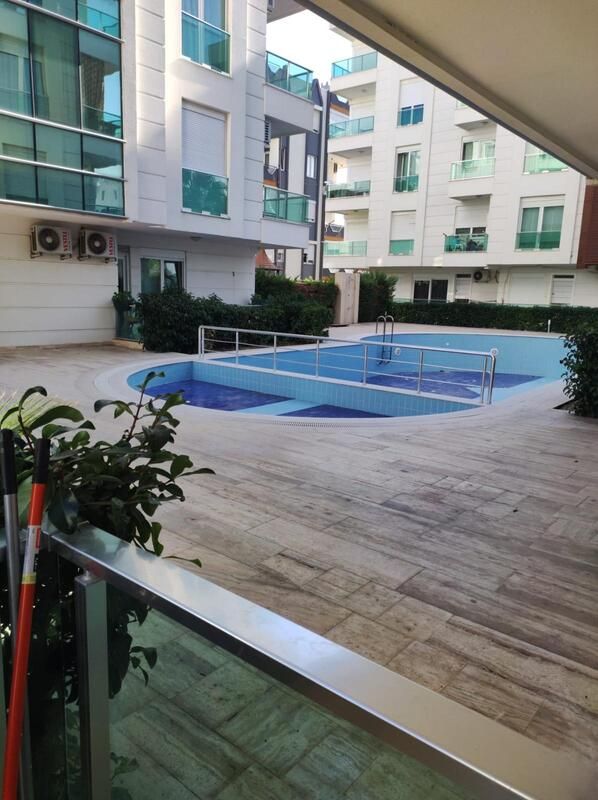 Appartamento a Antalya, Turchia, 65 m² - foto 13