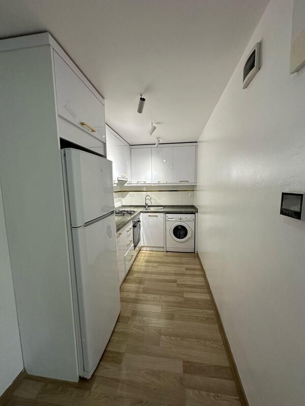 Appartement à Antalya, Turquie, 65 m² - image 1
