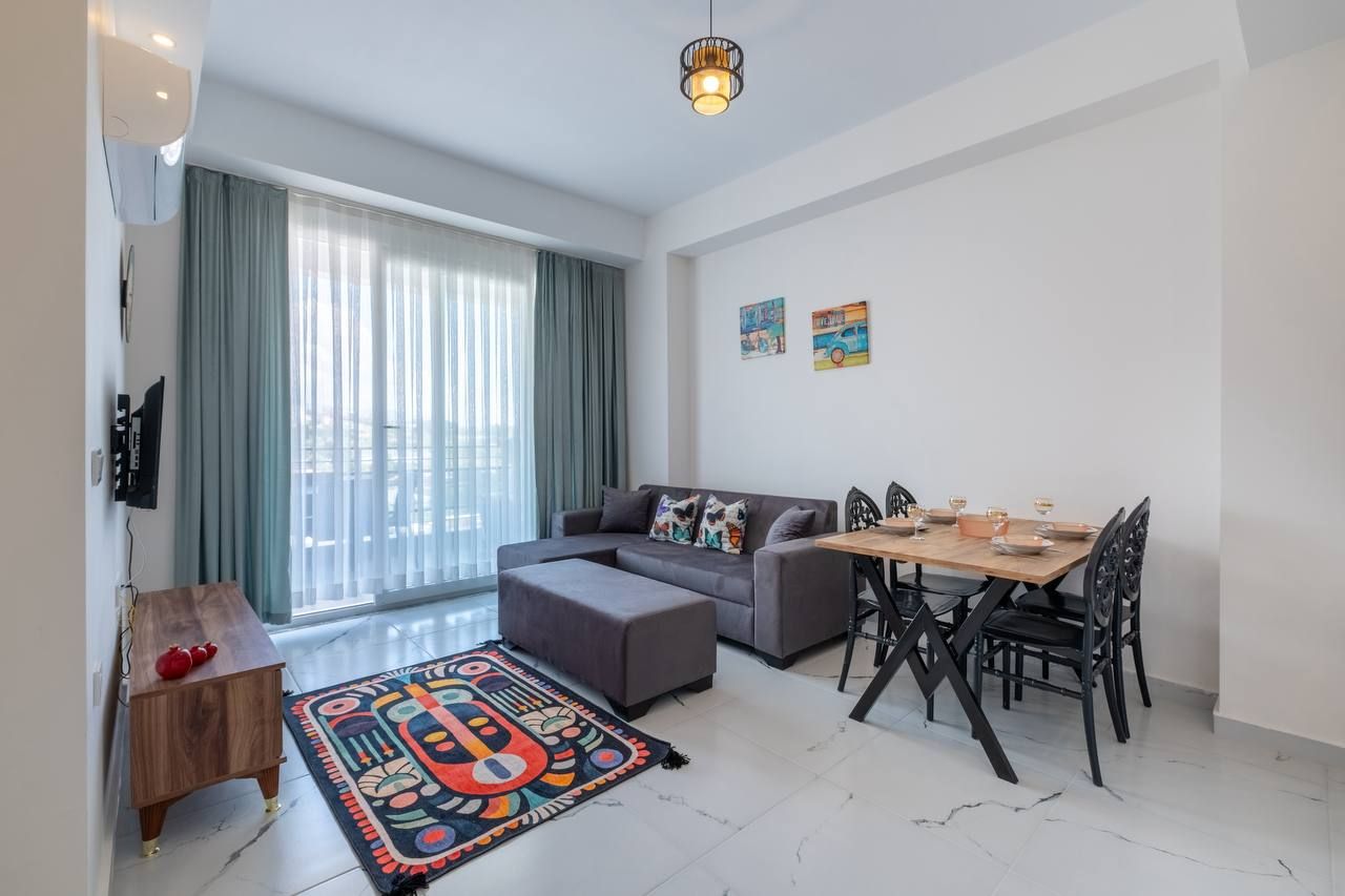 Appartement à Avsallar, Turquie, 55 m² - image 2