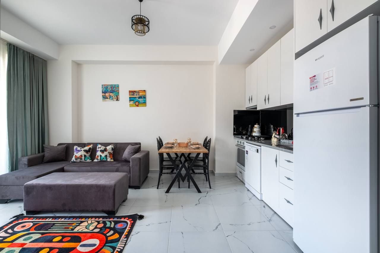 Appartement à Avsallar, Turquie, 55 m² - image 3