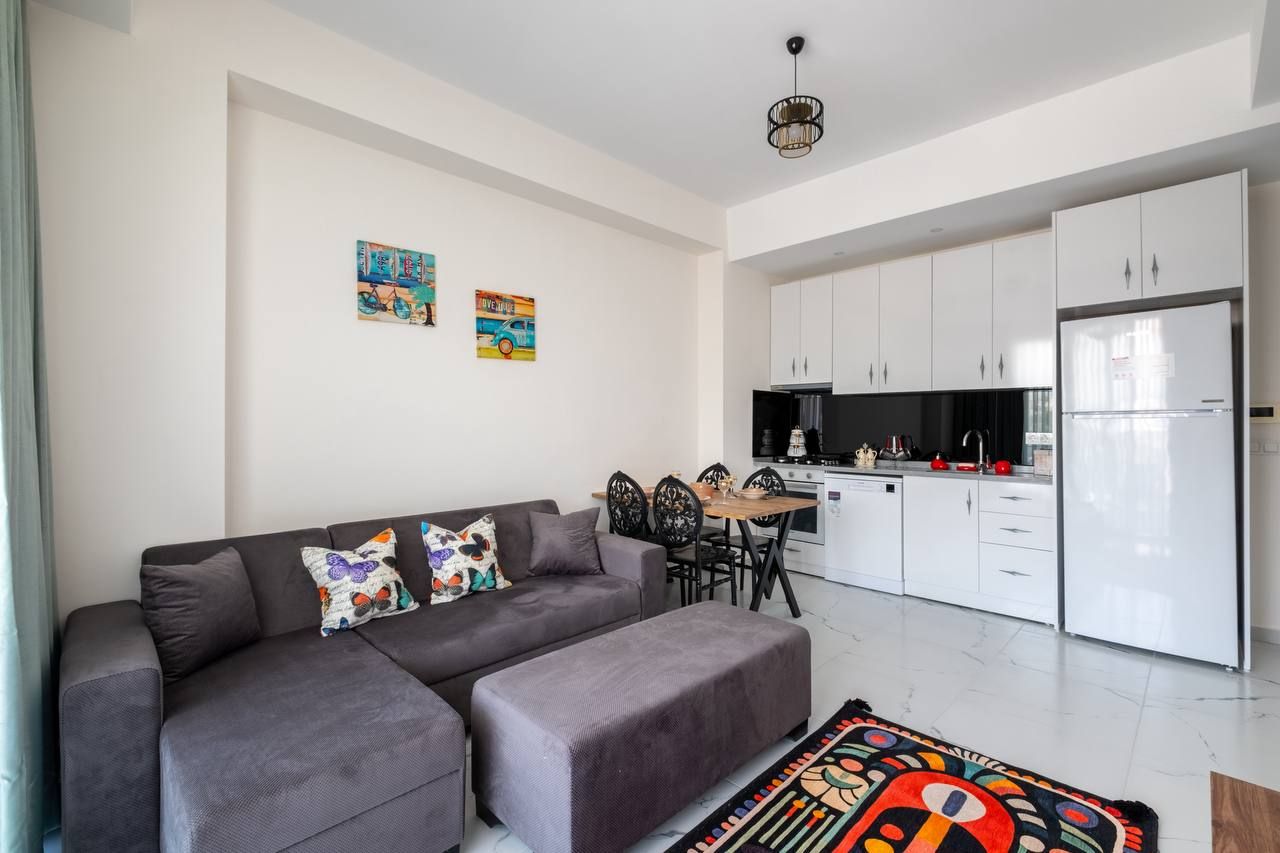 Appartement à Avsallar, Turquie, 55 m² - image 5