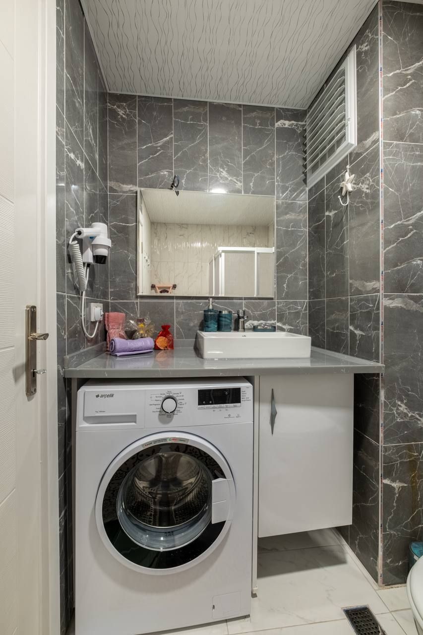 Appartement à Avsallar, Turquie, 55 m² - image 13