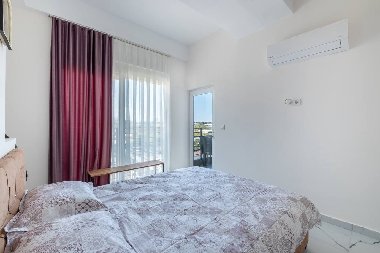 Appartement à Avsallar, Turquie, 55 m² - image 11