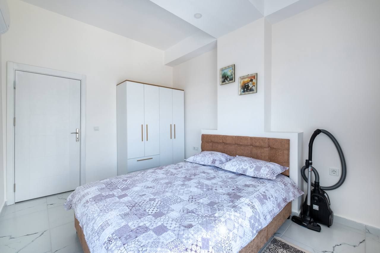 Appartement à Avsallar, Turquie, 55 m² - image 12