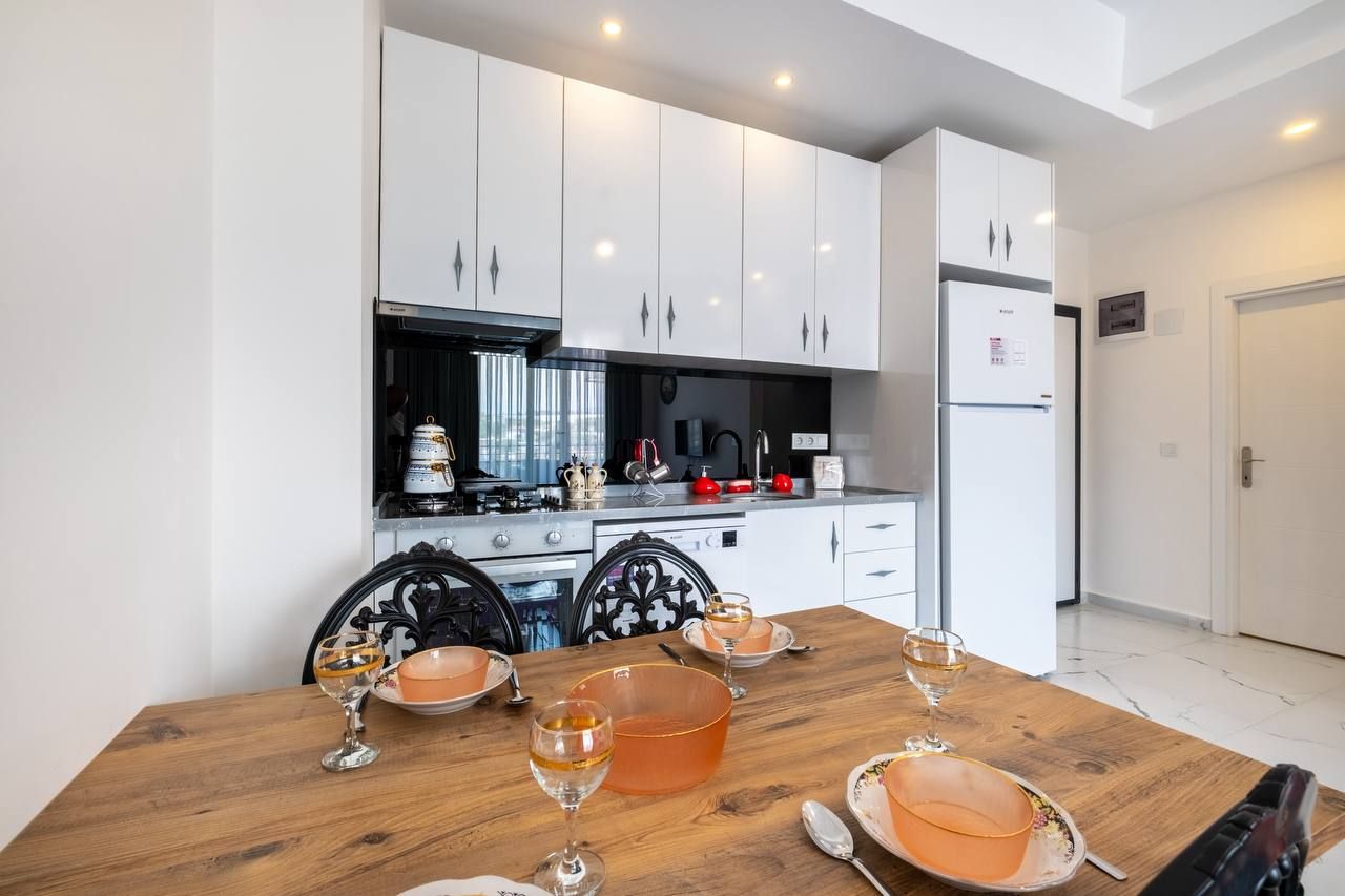 Appartement à Avsallar, Turquie, 55 m² - image 8