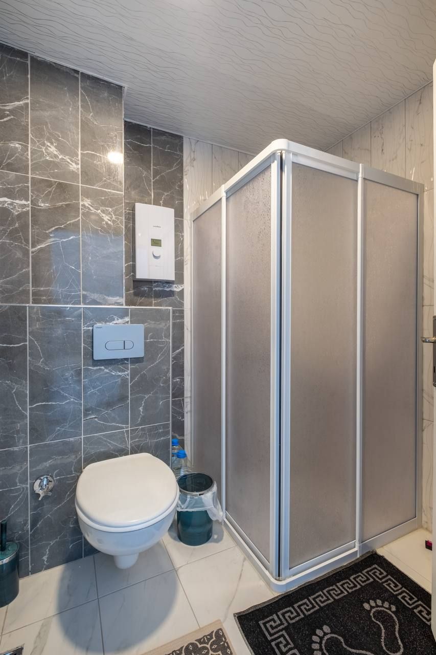 Appartement à Avsallar, Turquie, 55 m² - image 14