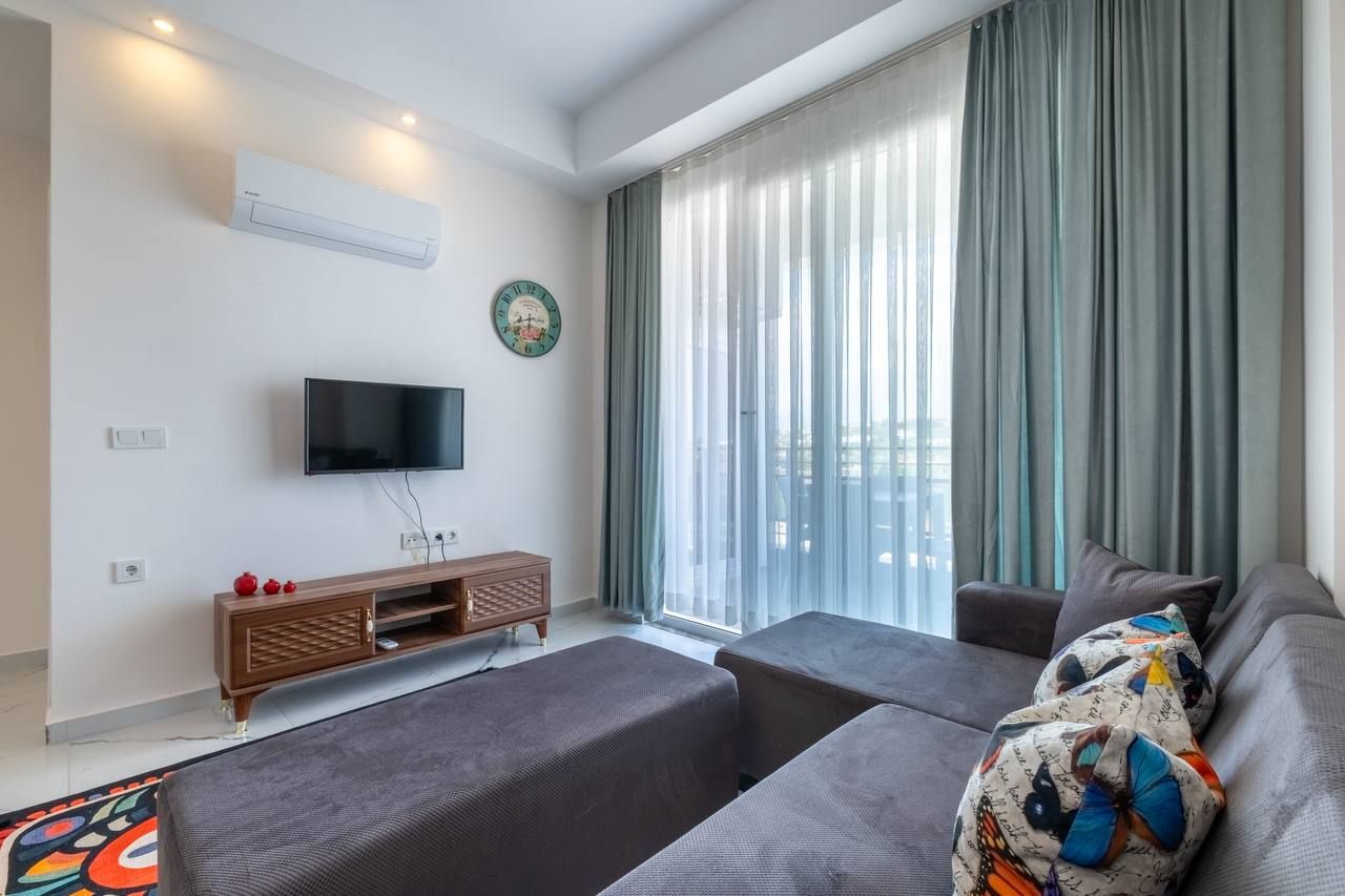 Appartement à Avsallar, Turquie, 55 m² - image 7