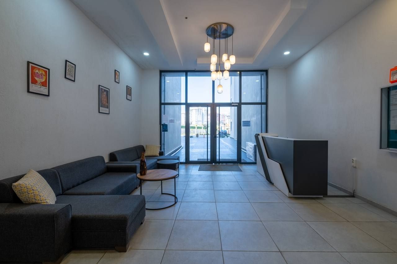 Appartement à Avsallar, Turquie, 55 m² - image 17