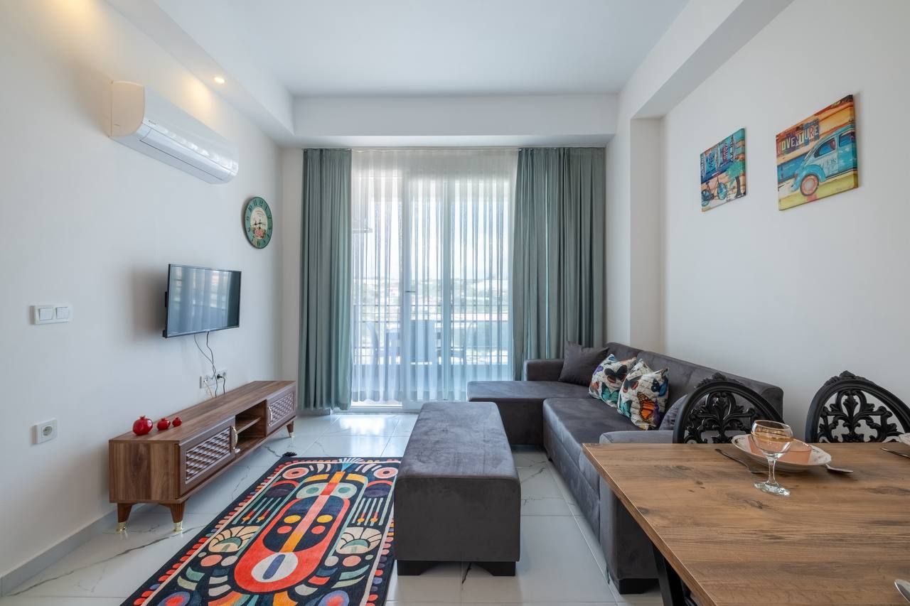 Appartement à Avsallar, Turquie, 55 m² - image 4