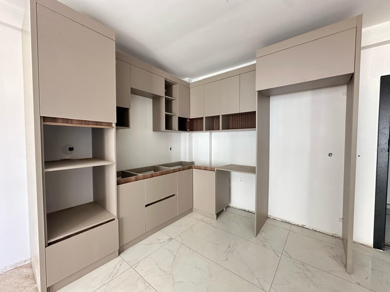 Flat in Mersin, Turkey, 60 m² - picture 1