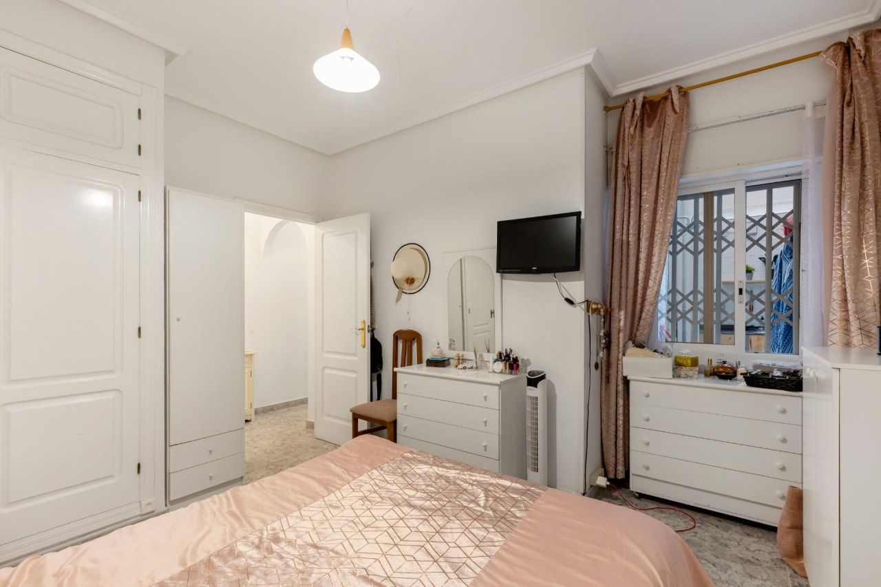 Appartamento a Torrevieja, Spagna, 58 m² - foto 11