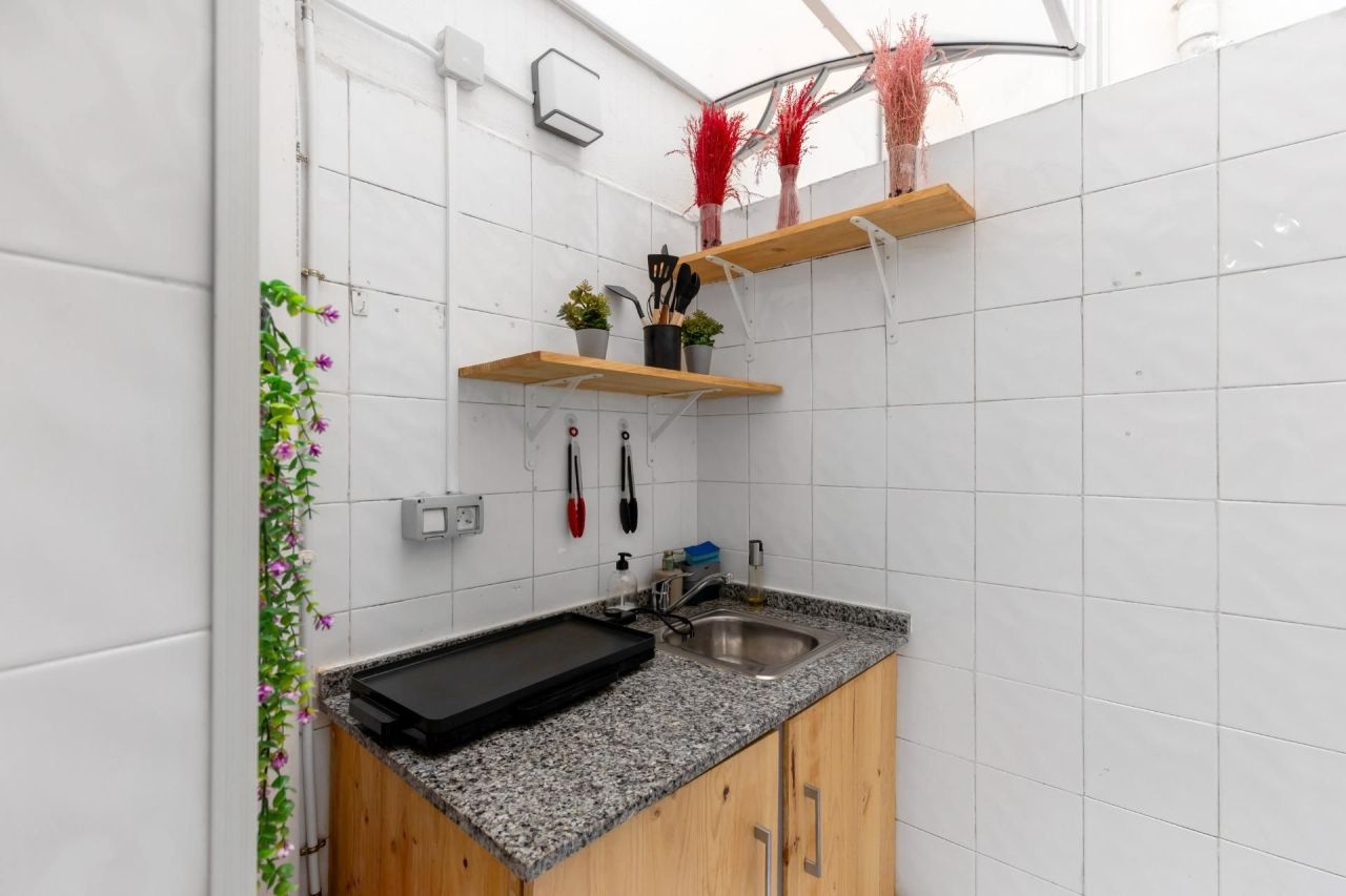 Appartamento a Torrevieja, Spagna, 58 m² - foto 9