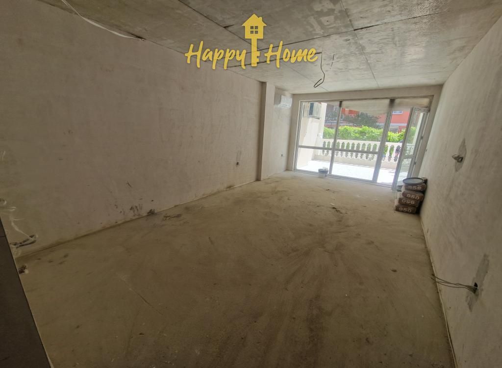 Studio à Slantchev Briag, Bulgarie, 45 m² - image 6