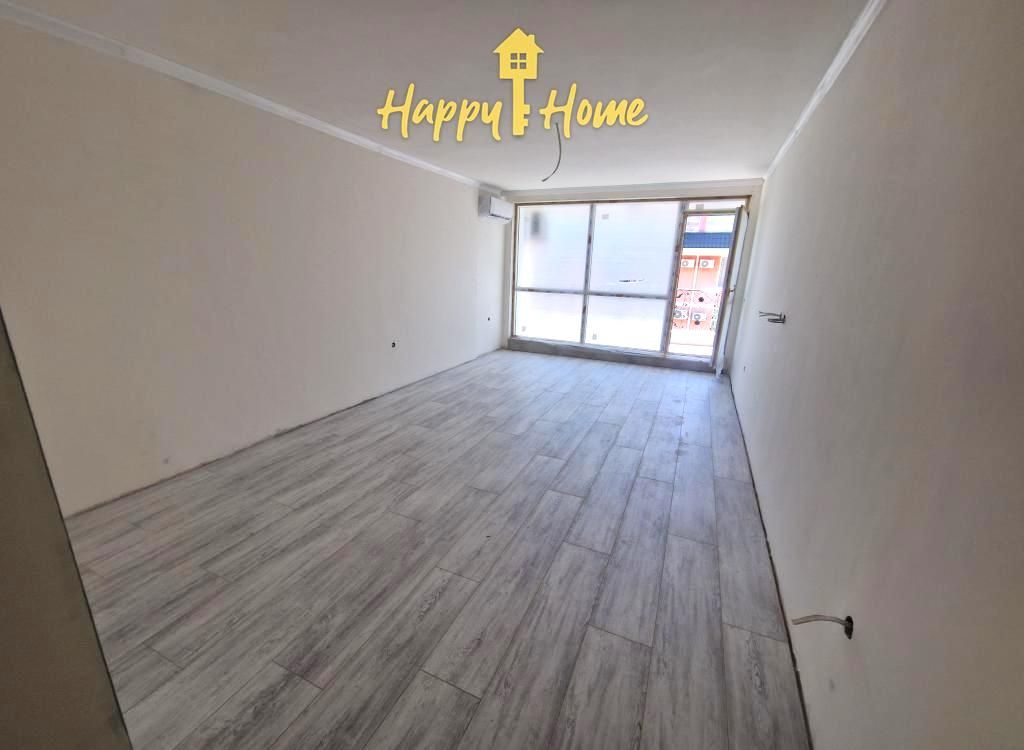 Studio at Sunny Beach, Bulgaria, 41 m² - picture 1