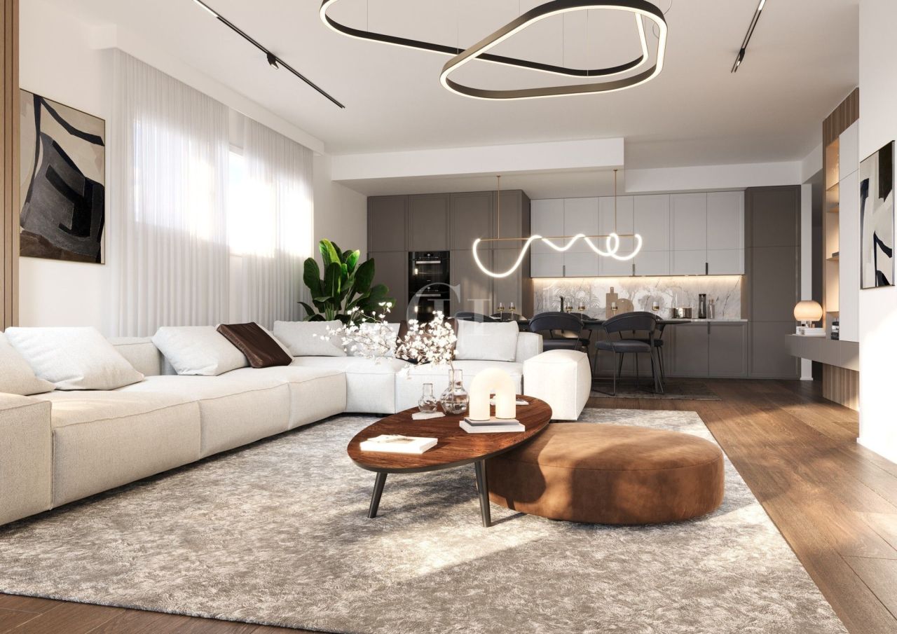 Ático por Lago Iseo, Italia, 226 m² - imagen 2