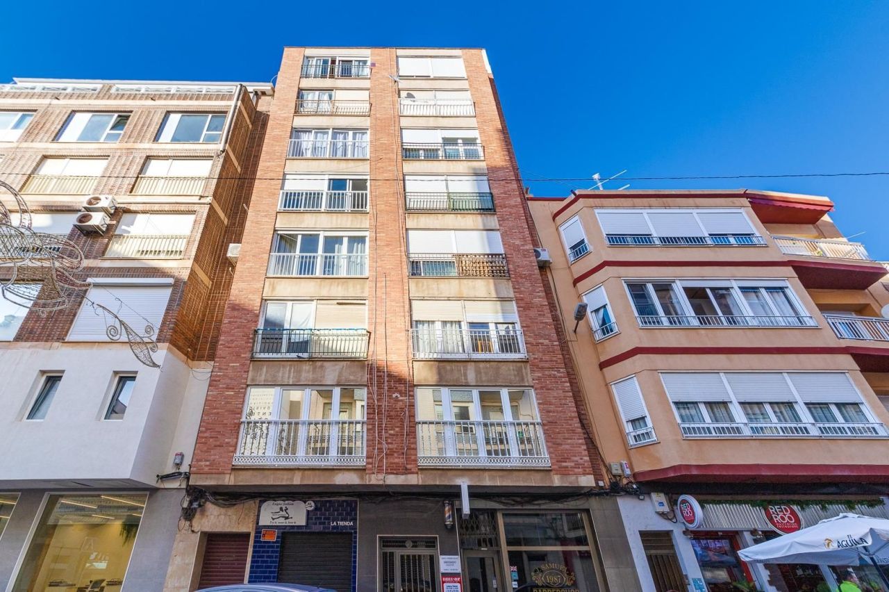 Piso en Torrevieja, España, 89 m² - imagen 14