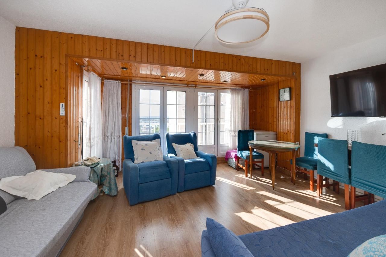 Piso en Torrevieja, España, 89 m² - imagen 2