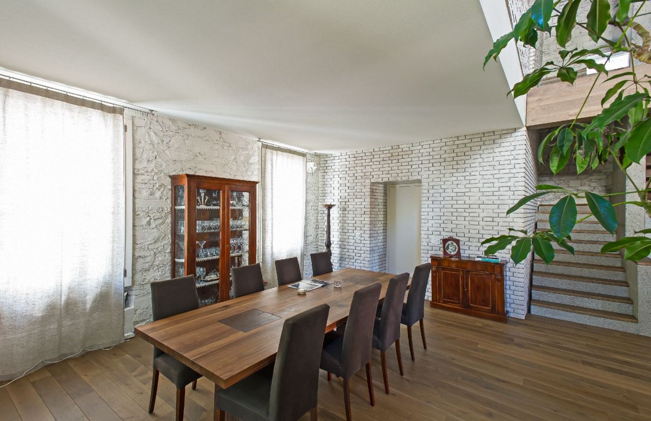 Villa on Lake Como, Italy, 400 m² - picture 6